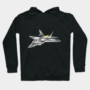 Time to fly Hoodie